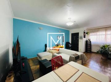 Photo 1 · Sobrado com 3 dormitórios à venda, 111 m² por R$ 650.000,00 - Vila Dom Pedro I -
