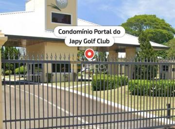 Photo 1 · Terreno à venda no Portal Japy Golf Club | Cabreúva/SP
