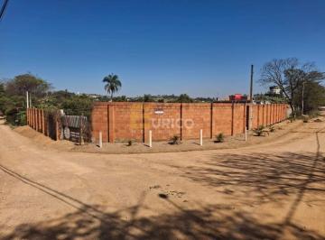 Terreno · 1065m² · Terreno à venda no Cafezal I em Itupeva/SP