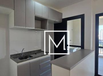 Apartamento · 70m² · 3 Quartos · 1 Vaga · Apartamento para alugar, 70 m² por R$ 6.950,00/mês - Vila Firmiano Pinto - São P