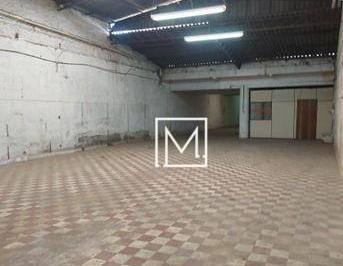 Comercial · 490m² · loja de 93m