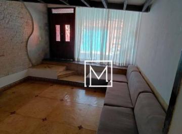 Casa · 120m² · 3 Quartos · 1 Vaga · Sobrado com 3 dormitórios à venda, 120 m² por R$ 1.800.000,00 - Vila Clementino