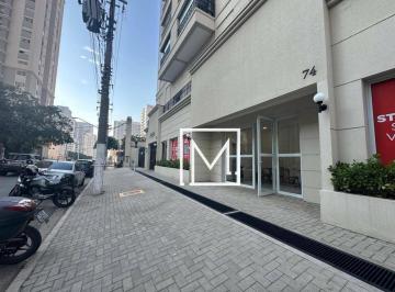 Comercial · 338m² · 3 Vagas · Loja, 338 m² - venda por R$ 2.500.000,00 ou aluguel por R$ 26.112,50/mês - Vila