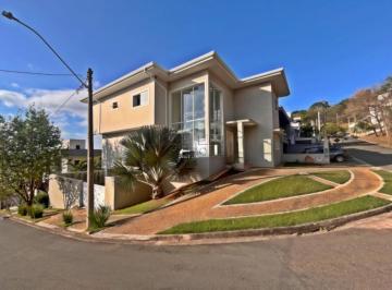 imagem · Sobrado à venda em Valinhos, Condominio Portal do Jequitiba, com 5 quartos, com