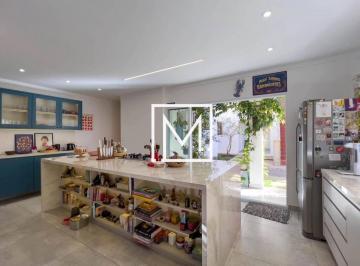 Casa · 300m² · 4 Quartos · 2 Vagas · Sobrado com 4 dormitórios, 300 m² - venda por R$ 2.395.000,00 ou aluguel por R$