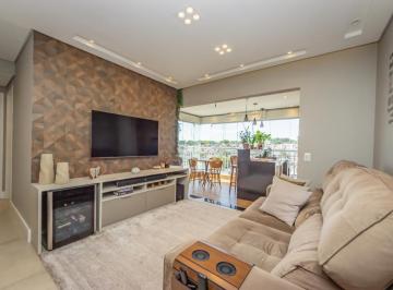 5fba4722-d2b6-404e-b872-88f042b6b0cd · Apartamento para venda em Vila Carrão com 2 quartos, sendo 1 suíte, 81m²