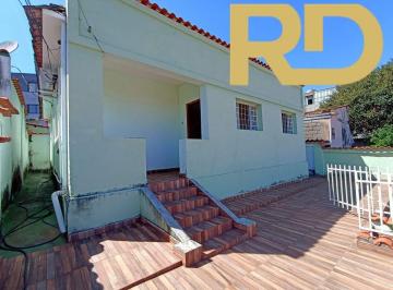 Casa · 90m² · 2 Quartos · 1 Vaga · Casa de 02 quartos no Esplanada com vaga de garagem
