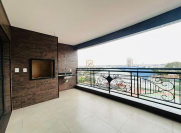 Apartamento · 124m² · 3 Quartos · 3 Vagas · Apartamento para venda em Centro de 123.57m² com 3 Quartos, 3 Suites e 3 Garagens