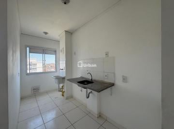 Apartamento · 48m² · 2 Quartos · 1 Vaga · Apartamento para venda em Jardim Portão Vermelho de 48.00m² com 2 Quartos e 1 Garagem