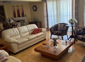 Apartamento · 238m² · 4 Quartos · 4 Vagas · Apartamento para venda em Jardim Paraíso de 238.00m² com 4 Quartos, 2 Suites e 4 Garagens