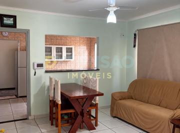 Casa · 120m² · 2 Quartos · 1 Vaga · Casa para venda em Ipanema de 120.00m² com 2 Quartos, 1 Suite e 1 Garagem
