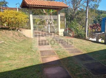 Terreno · 1290m² · 3 Quartos · 5 Vagas · Chácara para venda em Gramado Ll de 1290.00m² com 3 Quartos e 5 Garagens