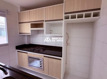 Apartamento · 40m² · 2 Quartos · 1 Vaga · Apartamento para venda em Jurema de 40.28m² com 2 Quartos e 1 Garagem