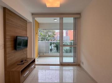 Apartamento · 46m² · 1 Quarto · 1 Vaga · Apartamento para Locação em Pinheiros 46m² 1 Suíte, 1 Vaga de Garagem por R$ 4.5