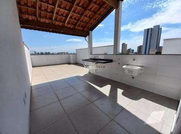 img1 · Cobertura com 100m², 2 Dormitórios e 2 Vagas na Vila Eldízia em Santo André! REF