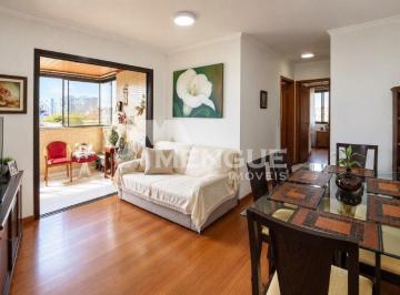 Apartamento · 92m² · 2 Quartos · Apartamento à venda - no Cristo Redentor