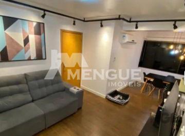 Apartamento · 900m² · 3 Quartos · Apartamento à venda - no Cristo Redentor