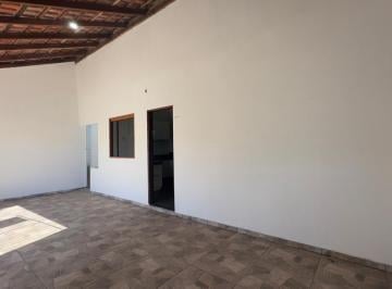 Casa · 100m² · 3 Quartos · 2 Vagas · Casa para venda em Jardim Itamarati de 100.00m² com 3 Quartos e 2 Garagens