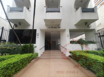 Apartamento · 25m² · 1 Quarto · 1 Vaga · Studio para venda em Vila Clementino de 25.00m² com 1 Quarto e 1 Garagem