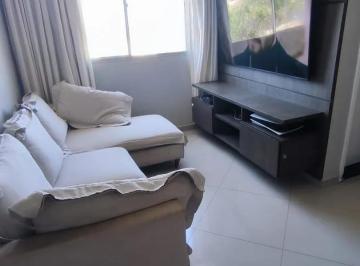 Apartamento · 49m² · 2 Quartos · 1 Vaga · Apartamento para venda em Conjunto Residencial Do Bosque de 49.00m² com 2 Quartos e 1 Garagem