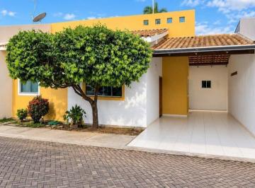 Casa · 129m² · 3 Quartos · 2 Vagas · CASA CONDOMINIO 3 QUARTOS 1 SUITE JARDIM IMPÉRIAL