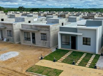 Casa · 121m² · 2 Quartos · 2 Vagas · Casa de Condomínio para venda em Felícia de 121.00m² com 2 Quartos e 2 Garagens