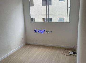 Apartamento · 42m² · 2 Quartos · Apartamento com 2 dormitórios à venda, 42 m² por R$ 230.000,00 - Jardim Gilda Ma