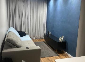 Apartamento · 59m² · 2 Quartos · 1 Vaga · Apartamento para venda em Jardim Belval de 59.00m² com 2 Quartos, 1 Suite e 1 Garagem