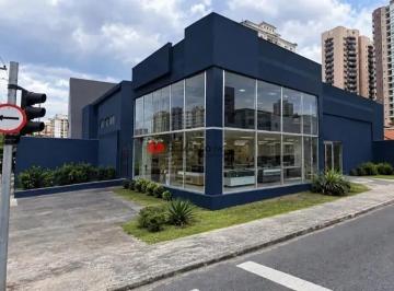 Comercial · 325m² · 8 Vagas · Salão Comercial para locação, Jardim, Santo André, SP