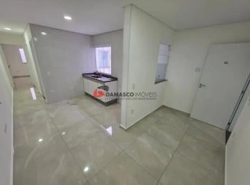 Photo 1 · Apartamento para locação, Vila Palmares, Santo André, SP