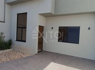 Casa · 97m² · 3 Quartos · 2 Vagas · Casa para venda em Jardim Marambaia de 97.00m² com 3 Quartos, 1 Suite e 2 Garagens