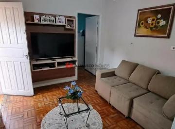 Casa · 100m² · 1 Quarto · 6 Vagas · Casa para locação Comercial Santa Maria, São Caetano do Sul, SP