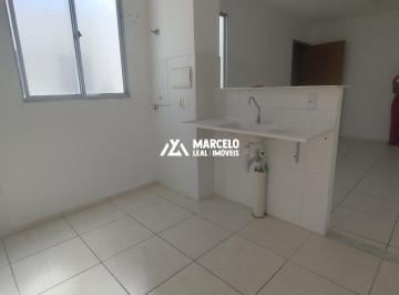 Apartamento · 44m² · 2 Quartos · 1 Vaga · Apartamento para venda em Candeias de 44.00m² com 2 Quartos e 1 Garagem