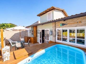 Casa · 168m² · 4 Quartos · 1 Vaga · Casa para venda em Portuguesa de 168.00m² com 4 Quartos, 2 Suites e 1 Garagem