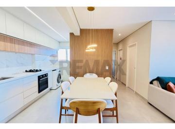Apartamento · 66m² · 3 Quartos · Apartamento para venda em Jardim São Carlos de 66.00m² com 3 Quartos e 1 Suite