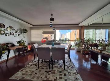Apartamento · 185m² · 4 Quartos · 2 Vagas · Apartamento à venda com 185 m², Santo Antônio, São Caetano do Sul, SP