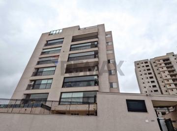 Apartamento · 95m² · 2 Quartos · 2 Vagas · Apartamento para venda em Vila Espírito Santo de 95.00m² com 2 Quartos, 1 Suite e 2 Garagens