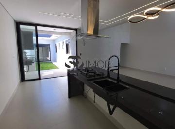 Casa · 200m² · 3 Quartos · 4 Vagas · Casa de Condomínio para venda em Wanel Ville de 200.00m² com 3 Quartos, 3 Suites e 4 Garagens