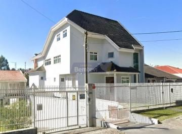 Casa · 410m² · 3 Quartos · 6 Vagas · Casa para venda em Tingui de 410.00m² com 3 Quartos, 3 Suites e 6 Garagens