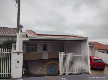 Casa · 155m² · 4 Quartos · 2 Vagas · Casa de Condomínio para venda em Jardim Florestal de 155.00m² com 4 Quartos, 3 Suites e 2 Garagens