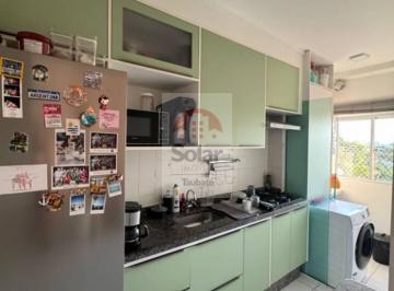 Apartamento · 68m² · 3 Quartos · Apartamento para venda em Areão de 68.00m² com 3 Quartos e 1 Suite