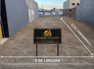 Terreno · 150m² · Lote / Terreno para venda em Primavera de 150.00m²
