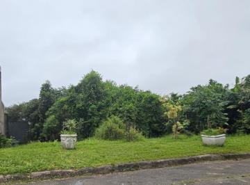 Terreno · 432m² · Terreno com 432,60m² em loteamento com excelente padrão construtivo no bairro Ip