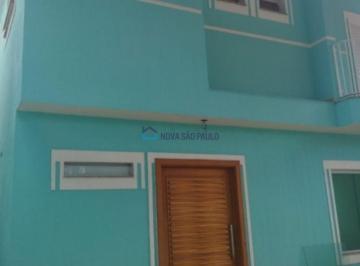 Casa · 318m² · 4 Quartos · 3 Vagas · Sobrado com 4 suítes e 4 vagas. Aceita permuta .