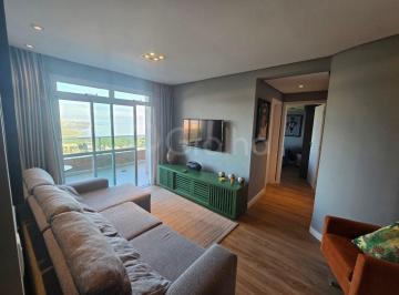 Apartamento · 138m² · 2 Quartos · 2 Vagas · Cobertura de 138 m² com 2 quartos sendo 1 suíte no Itacorubi