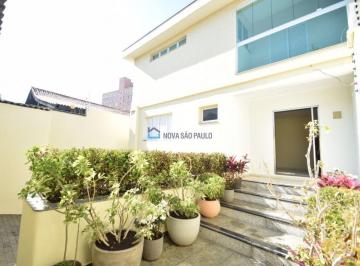 Casa · 415m² · 4 Quartos · 12 Vagas · Sobrado Jardim da Saúde com 4 suítes 12 vagas de garagem va