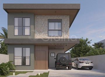 Casa · 150m² · 3 Quartos · 2 Vagas · Casa com 150m² em Forquilinhas