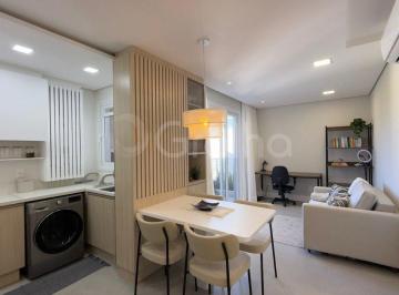 Photo 1 · Apartamento de 50m² com 1 dormitório, no Campeche.