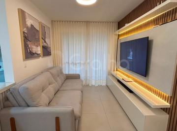 Apartamento · 88m² · 3 Quartos · 2 Vagas · Apartamento com 88,30 m2 na Pedra Branca