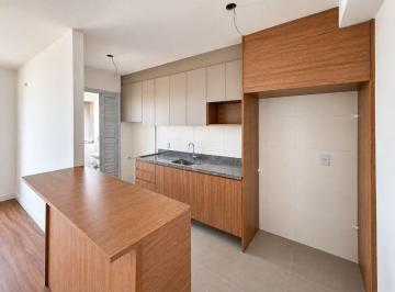 Apartamento · 69m² · 2 Quartos · 1 Vaga · Apartamento com 2 quartos para alugar, 69 m² por R$ 4.460/mês - Vila Rosália - G
